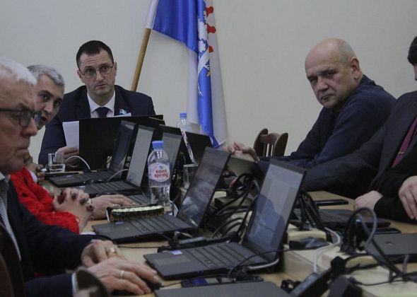 Дума Серова опубликовала график приемов граждан на ноябрь