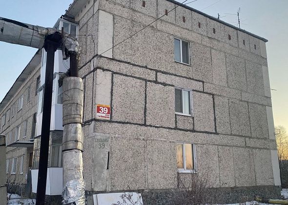 "Вертикаль" утверждает, что котельная на 1-й Овощной работает "в соответствии с температурным графиком"