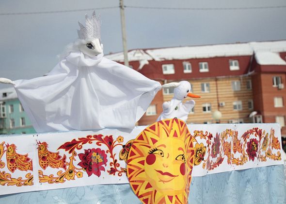 В воскресенье масленичных гуляний в Серове не будет