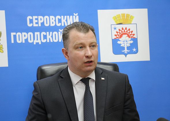 Мэр Серова рассказал, что власть делает для доступа жителей Филькино к объектам социальной инфраструктуры