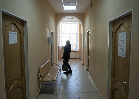 В общественном обсуждении инициативы администрации Серова принял участие 1 человек