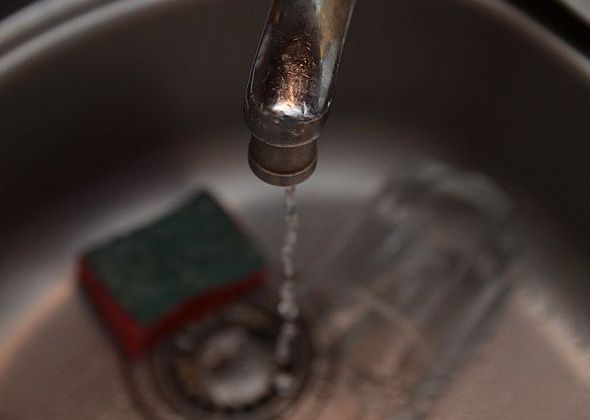Горячую воду в Восточном районе Серова отключат на полторы недели раньше