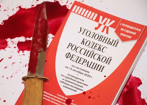 Серовчанку обвиняют в убийстве сожителя, при превышении пределов самообороны