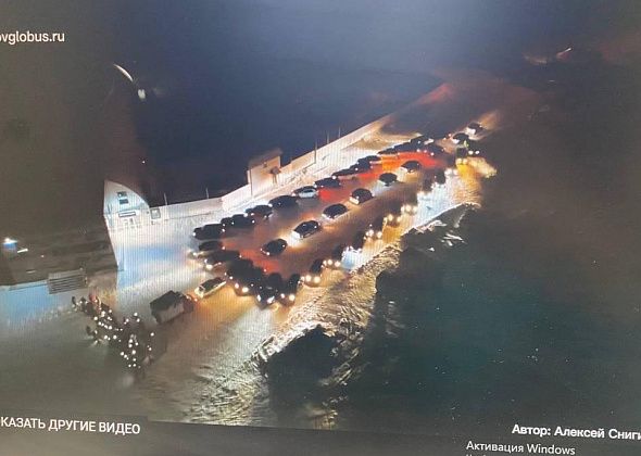 Автолюбители Серова “зажгут” “Автоелку”