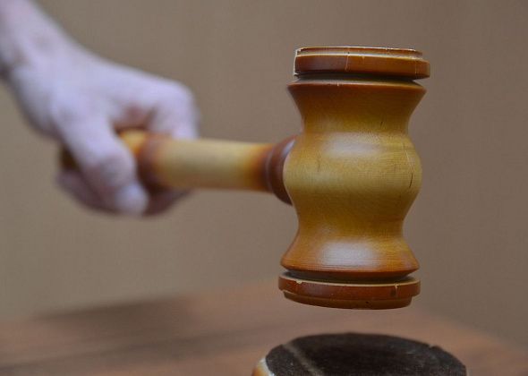 Осуждены экс-генеральный директор особой экономической зоны «Титановая долина» и посредник по делу о взятке