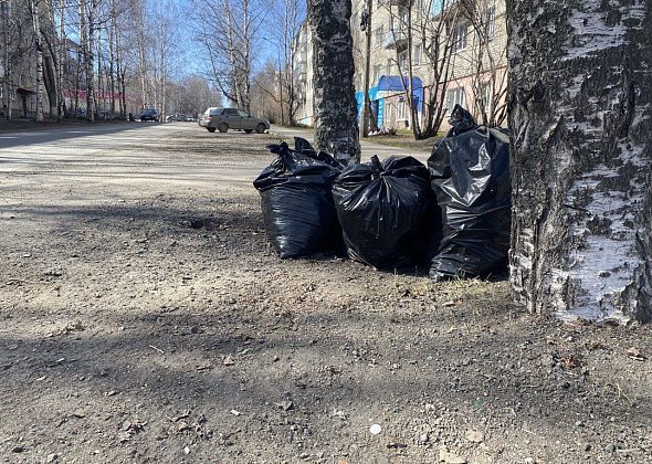 В Серове проведут субботник в виде эстафеты