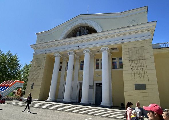 День железнодорожника в Серове отметят праздничным концертом