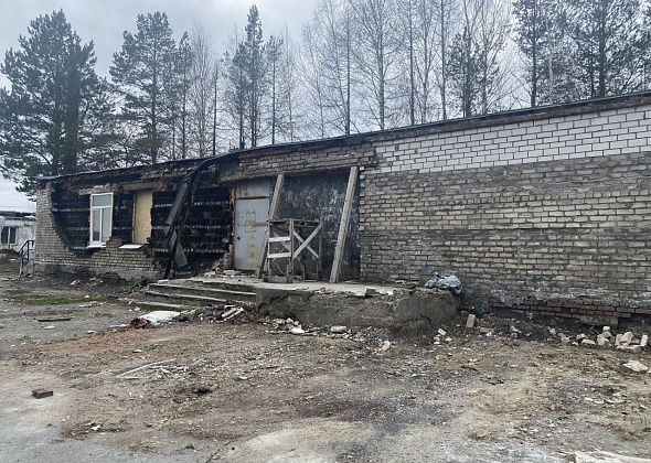 Определился подрядчик, который построит новое здание морга в Серове