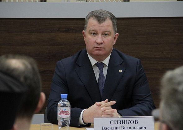 Глава Серова проведет личный прием граждан 28 апреля