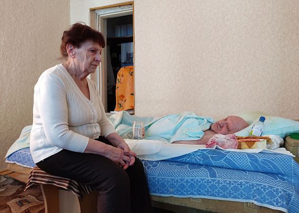 Прокурор Серова через суд добивается предоставления жилья для инвалида