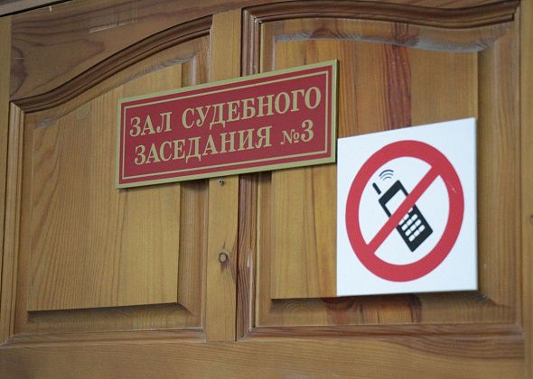 Серовчанку, убившую сожителя при превышении пределов обороны, наказали исправительными работами