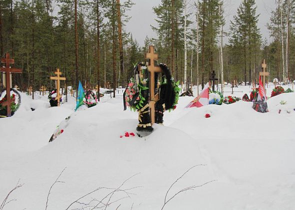 «Могилу копали сами». Власти Серова сообщают не о всех погибших в ходе СВО горожанах