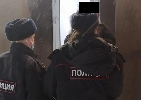 Полицейские Серова подвели итоги профилактического мероприятия «Здоровье»