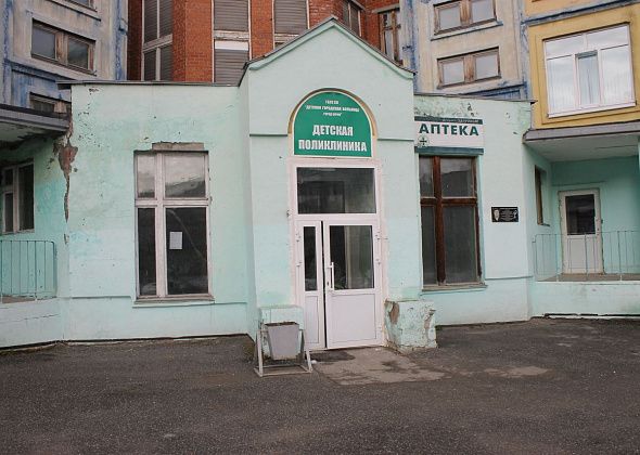 В Серовском округе снизилась детская заболеваемость