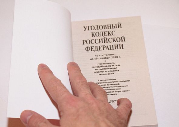 Транспортные полицейские Серова задержали мужчину по подозрению в незаконном изготовлении оружия