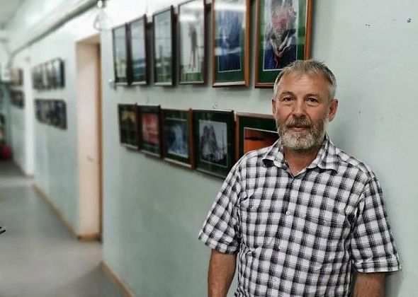 «Посмотри, в каком красивом доме ты живешь…» 