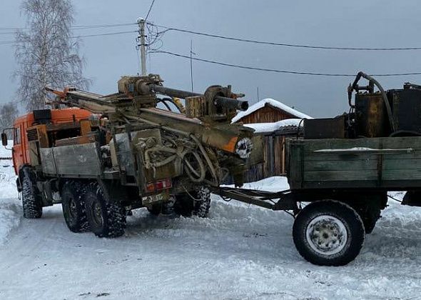 90-е вернулись в поселок Ключевой? Почему полиция приехала спустя почти 2 часа с момента происшествия?