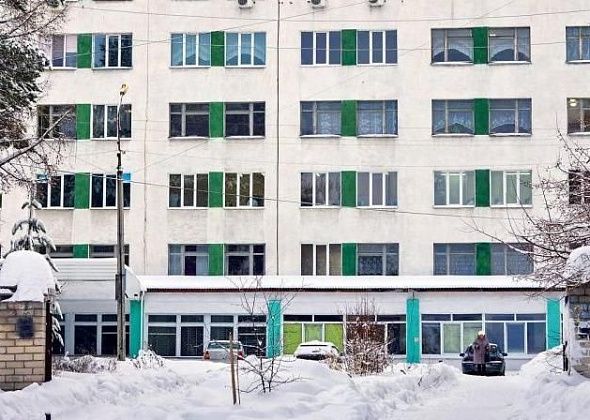 Врачи Краснотурьинска рассказали, как боролись за жизнь юной серовчанки, которую нашли в сугробе
