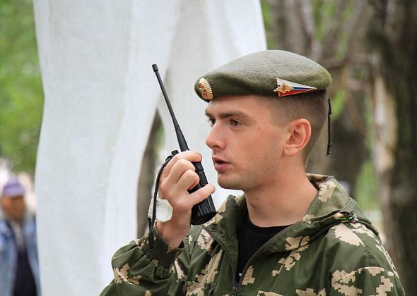 В Серове пройдут соревнования по управлению квадрокоптерами “Поиск цели”