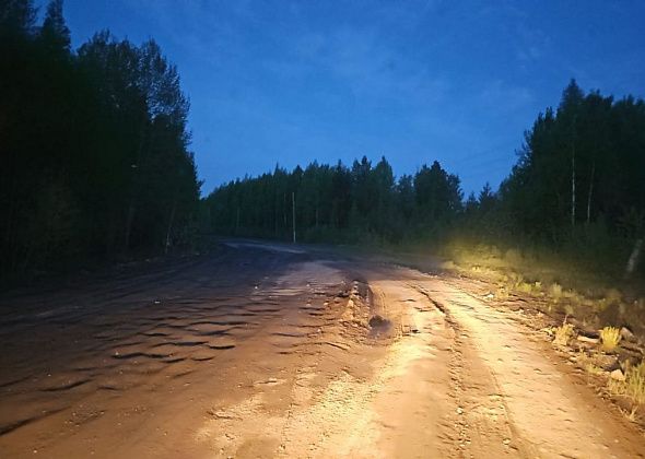 “Дороги как не было так и нет”. В Андриановичи отказываются доставлять хлеб