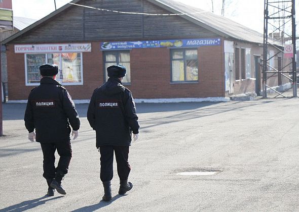 В Тюмени задержали вахтовика, разыскиваемого из-за оскорбления транспортного полицейского из Серова