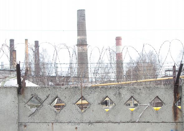 МЧС провело внеплановую проверку на Надеждинском метзаводе. Выявлено 42 нарушения