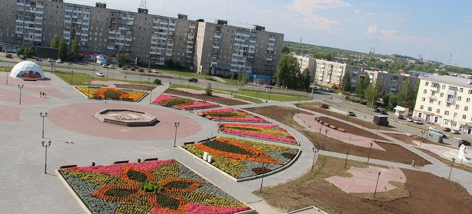 Обустройством клумб на Преображенской площади будет заниматься местный подрядчик