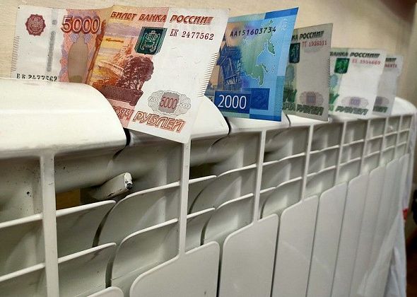 Отопительный сезон принес серовчанам 32 миллиона долгов