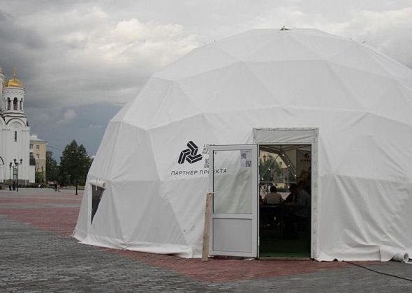 В Серове начинают реализацию проекта Банка молодежных инициатив “Нить дружбы”