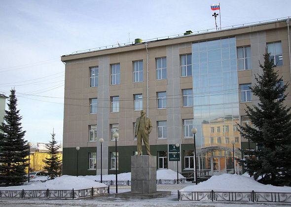 Администрация Серова ищет специалистов для КУМИ и комитета архитектуры