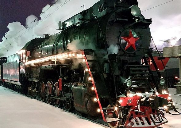 Серовчанин стал победителем творческого конкурса "Уральский экспресс"