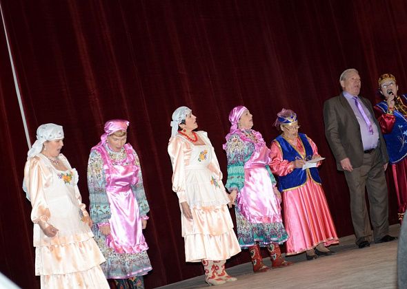 В Серове пройдет День татарской культуры