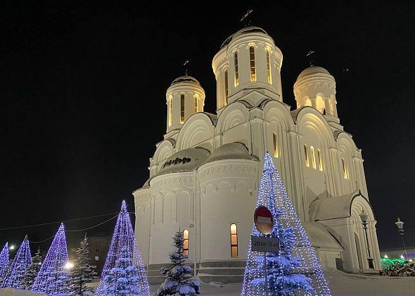 В соборе выступит капелла мальчиков и юношей из Екатеринбурга