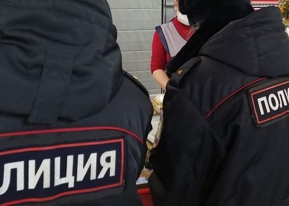 В Серове и Сосьве стартовало профилактическое мероприятие «Комендантский патруль»