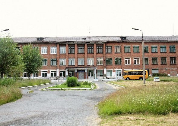Суд рассматривает уголовное дело в отношении экс-директора Серовской школы-интерната для детей, нуждающихся в длительном лечении