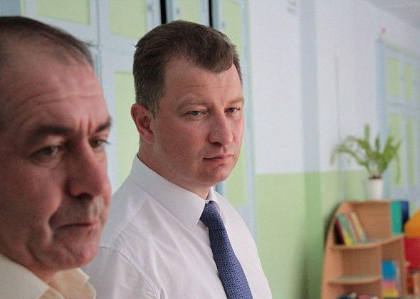Замену Кынкурогову на посту зама главы Серова выберут из кадрового резерва