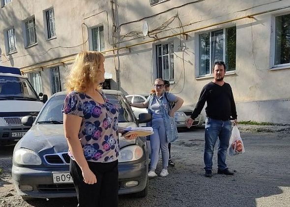 "Мы остались крайними"... Из-за неработающей вентиляции у серовчан неделю не было газа