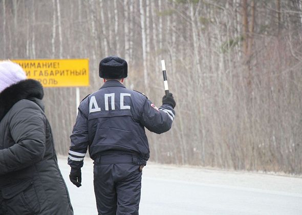 В праздничные дни в Серове, Сосьве и Гарях пройдет «Безопасная дорога»