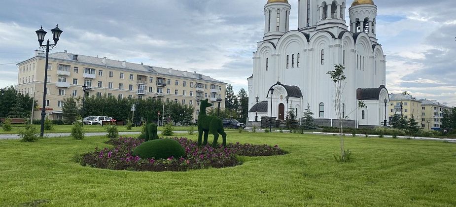 Серовчан приглашают помолиться покровителям семьи и брака