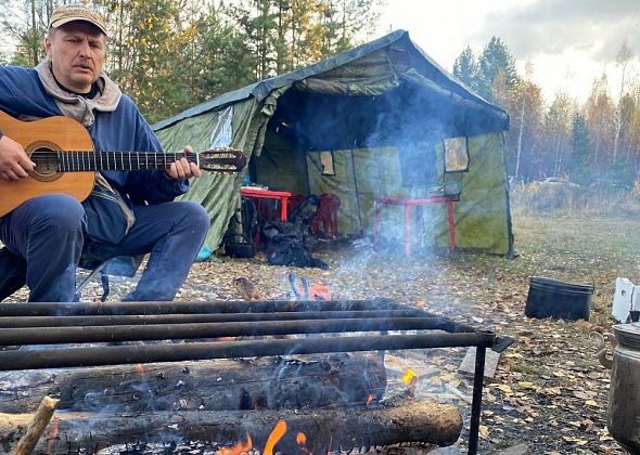 Серовский турклуб “Конжак” проводит бесплатные семинары по туризму. Приглашаются все желающие