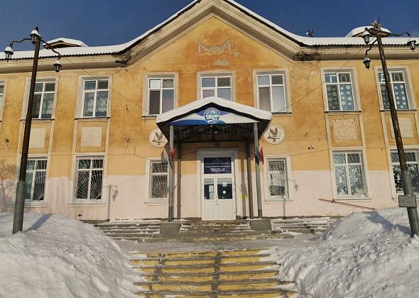 У трех серовских школ требуется ремонт кровли. Но финансирование не выделяют