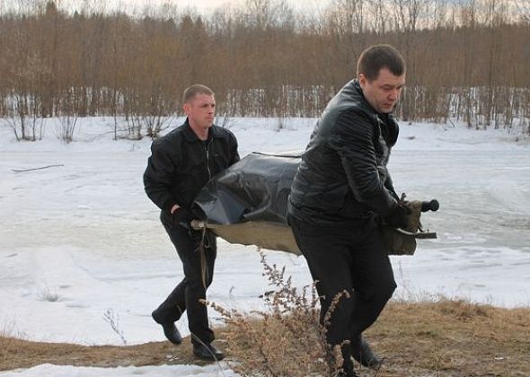Спасатели обнаружили тело Любы Шастиной