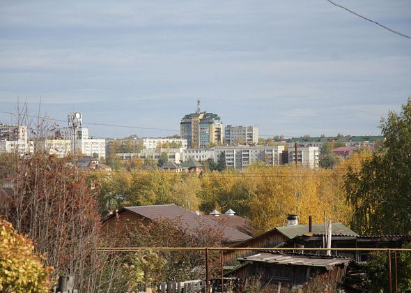 За три года население Серовского округа сократилось более чем на 4 тысячи человек