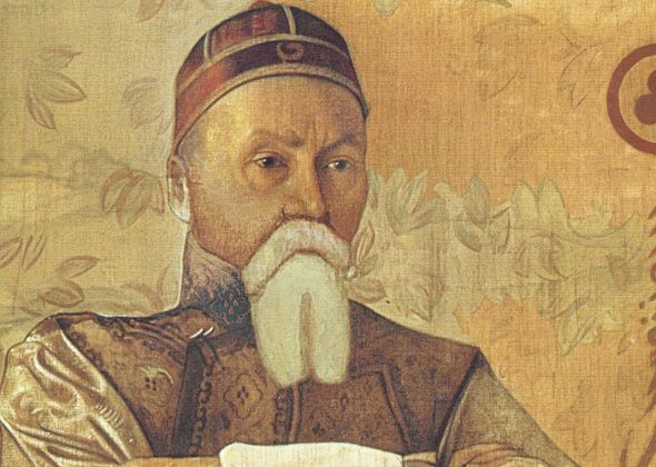 О людях необыкновенных