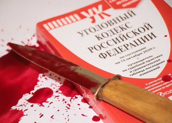 Серовчанка не стерпела обвинений в изменах и ударила обидчика ножом. За это она поедет на зону