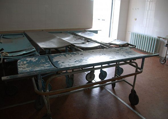 Суд серовского предпринимателя и информационного агентства о защите чести и достоинства закончился миром