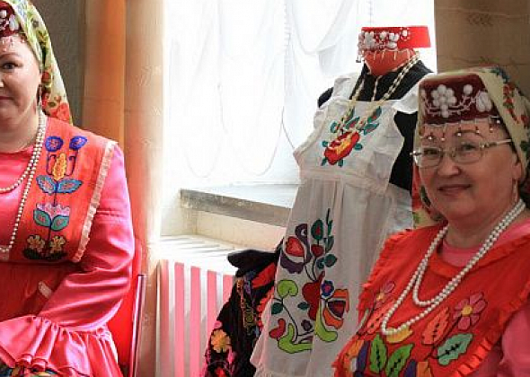 В Серове пройдет конкурс "Супер, женщины!"