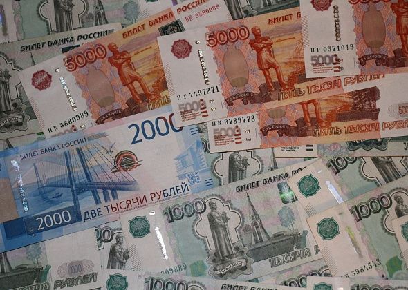 «Оперуполномоченный угро из Москвы» позвонил серовской пенсионерке и начал «разводить» ее