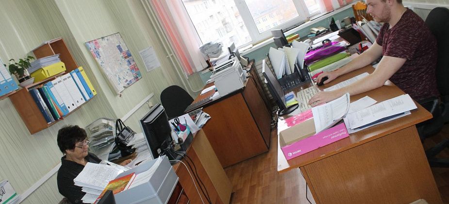 "Как раз вас жду. Помогите!”  Зачем в управляющей компании отдел ПТО и чем занимается техник-смотритель