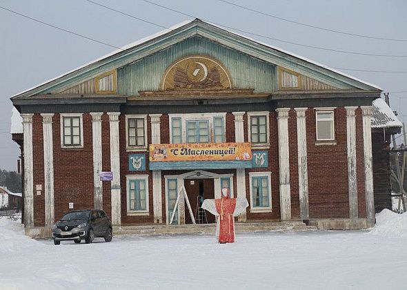 Дума Серова поддержала идею построить в поселке Красноглинном новое здание клуба